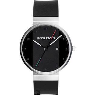 Jacob Jensen model JJ702 kauft es hier auf Ihren Uhren und Scmuck shop
